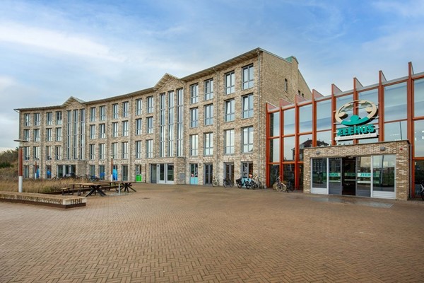 Medium property photo - Zeehosplein 53, 2225 MJ Katwijk